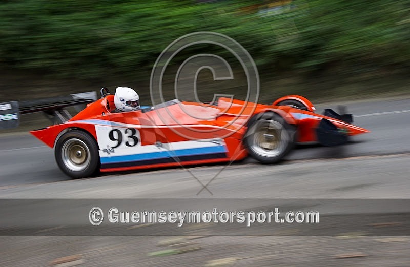 Hill Climb_27-08-2012_Car-46 - CARS 2012-08-27