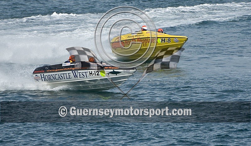 Powerboat Racing_7 - HONDA POWERBOAT RACING 2005