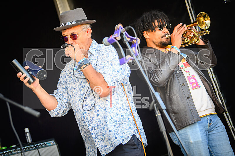 Charlie Sherbourne-41 - CHARLIE SHERBOURNE