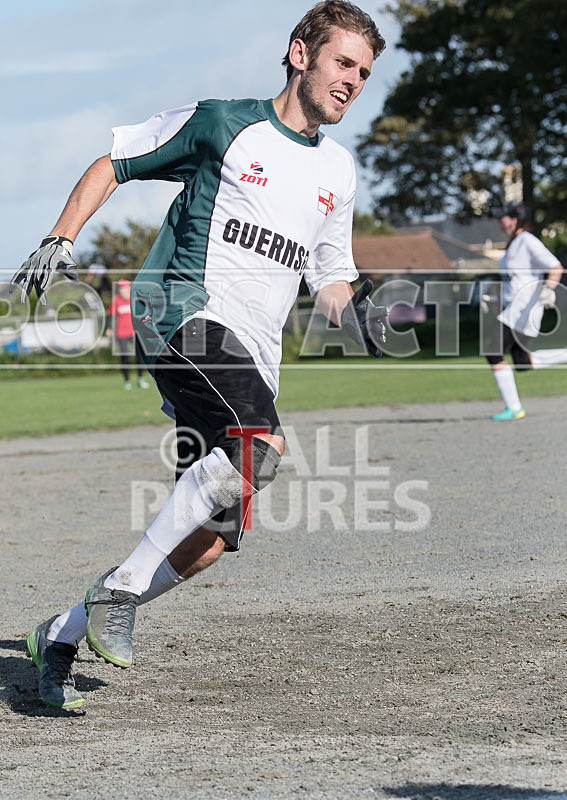 Softball A Muratti 2017-8 - GUERNSEY A v JERSEY A 2017 SOFTBALL MURATTI
