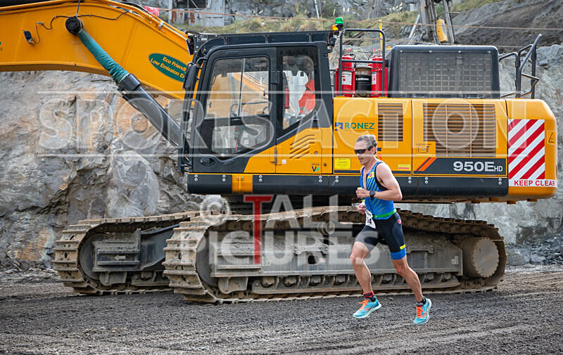 Graniteman Triathlon 2021-99 - GRANITEMAN TRIATHLON 2021