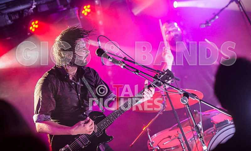 The Graveltones-57 - THE GRAVELTONES