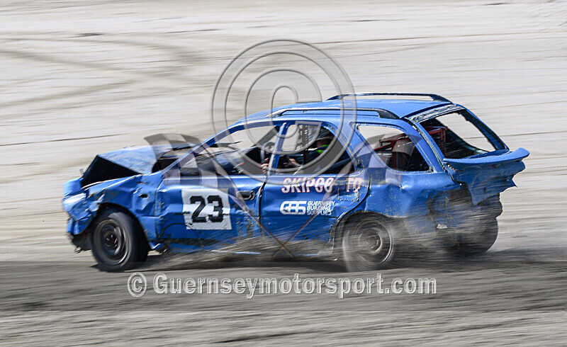 Autocross Fun Meeting 2023-10 - AUTO-X FUN MEETING 2023