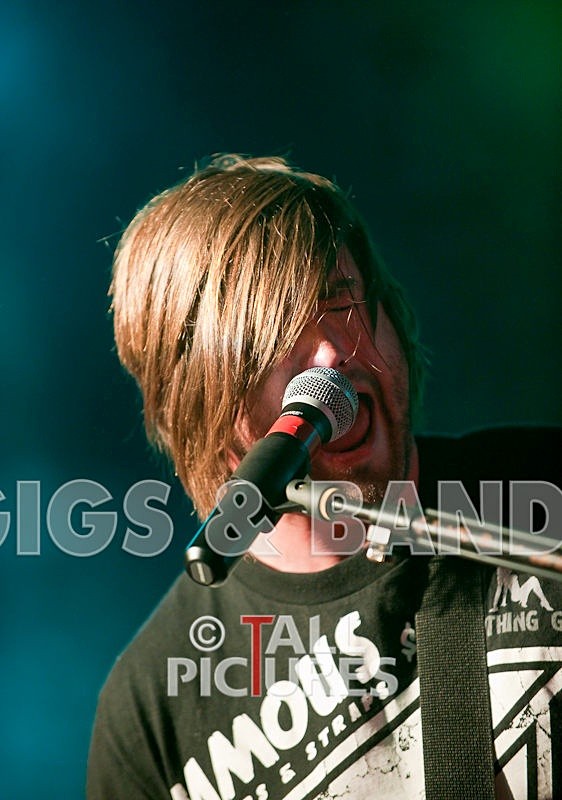 2 Minutes 2 Late-61 - 2 MINUTES 2 LATE at RoA-3