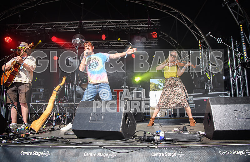 Buffalo Hudleston-754 - BUFFALO HUDLESTON