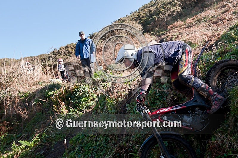 2-Day Trials Bikes_2011-87 - 2011 2-DAY TRIALS