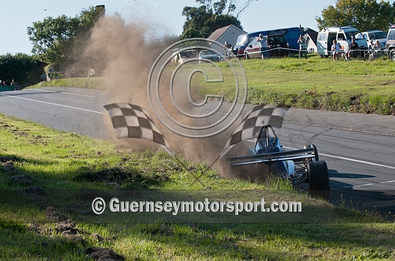 Hill Climb_29-08-11_Car-175 - CARS 2011-08-29
