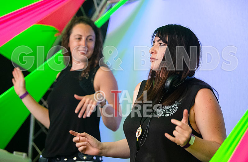 Greenman Chaos Festival 2018_The Scene-51 - GREENMAN CHAOS FESTIVAL 2018_THE SCENE