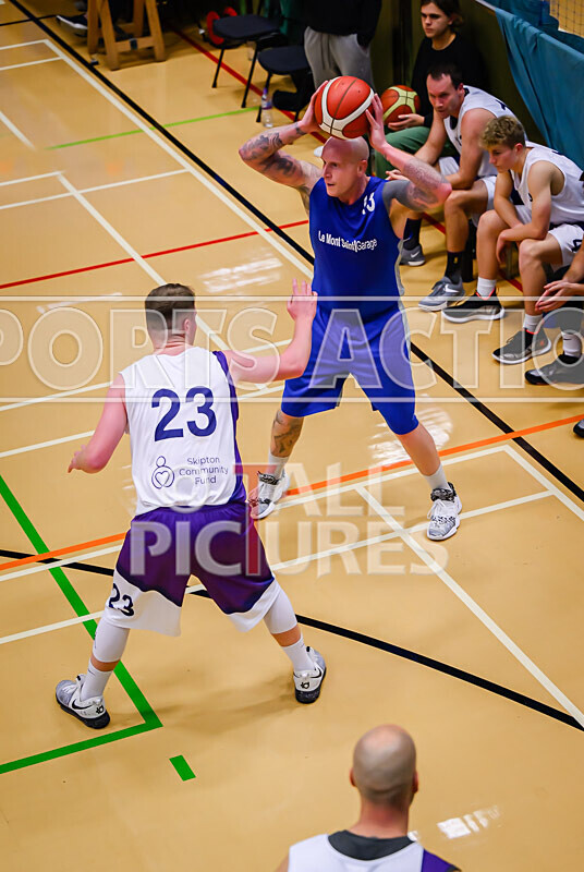 Skipton v Le Mont Saint_2022-4 - SKIPTON v LE MONT SAINT