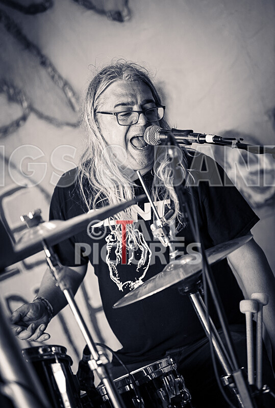 Lula  Gene-21 - LULA & GENE