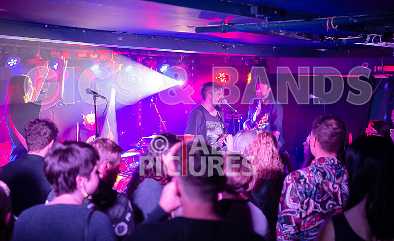 Third Time Lucky-3 - THIRD TIME LUCKY