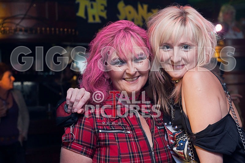 Spangles-119 - SPANGLES