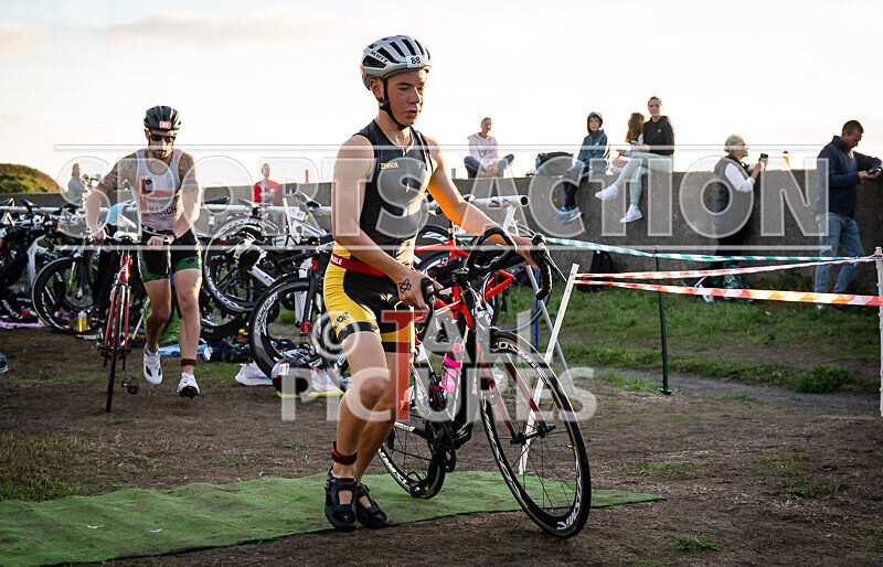 Granite Man 2022-146 - GRANITEMAN TRIATHLON 2022