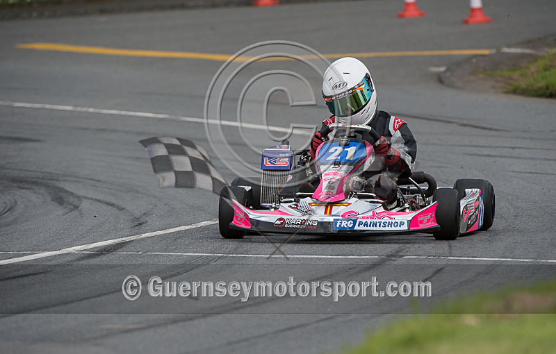 GKMC_Hill Climb_26-05-2014_Kart-95 - KARTS_26-05-2014
