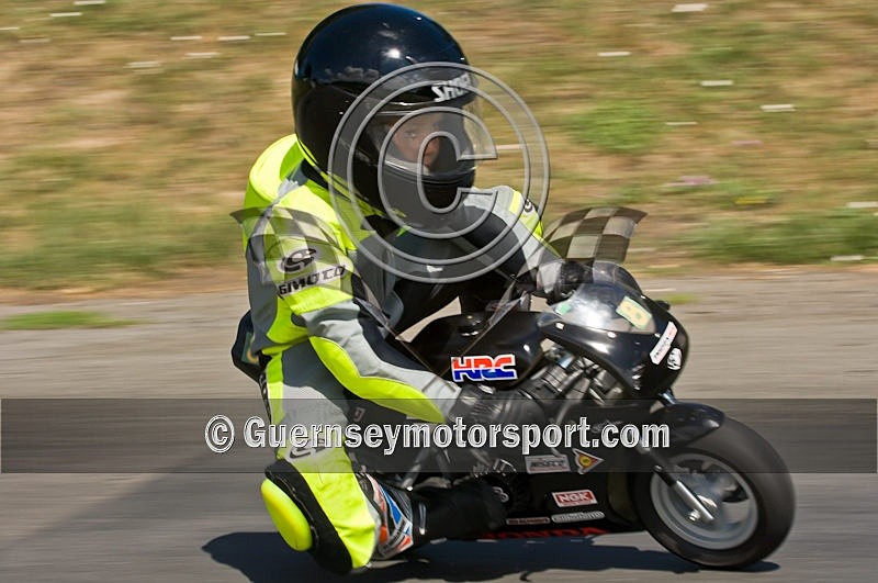 MiniMoto-301 - MINIMOTO