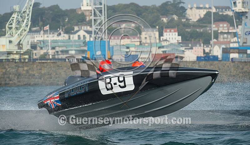 Powerboats_Race-3-14 - UIM CLASS 3A & 3B WORLD OFFSHORE CHAMPIONSHIP_RACE-3
