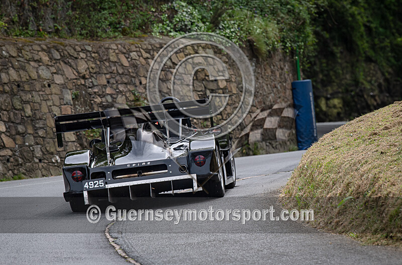 2022 Two-Day Hillclimb_Car-264 - TWO-DAY HILLCLIMB 2022 - CARS