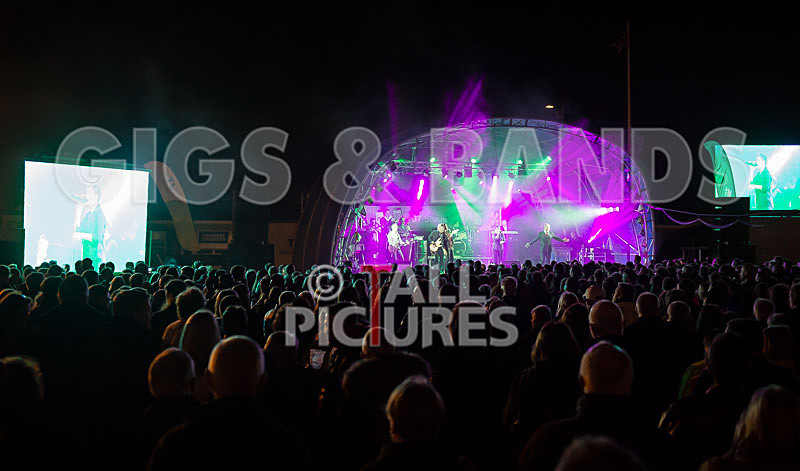 King Rat and the Soul Cats-202 - KING RAT AND THE SOUL CATS