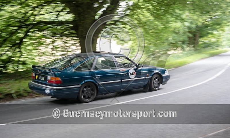 Heritage Charity Hill Climb_2013-58 - HERITAGE CHARITY HILL CLIMB 2013