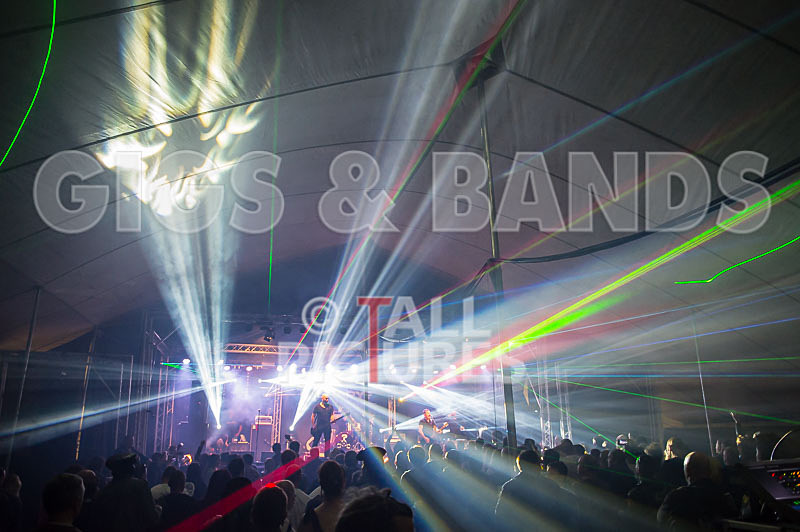 Chaos 2014_The Atmosphere-6 - CHAOS 2014... THE ATMOSPHERE