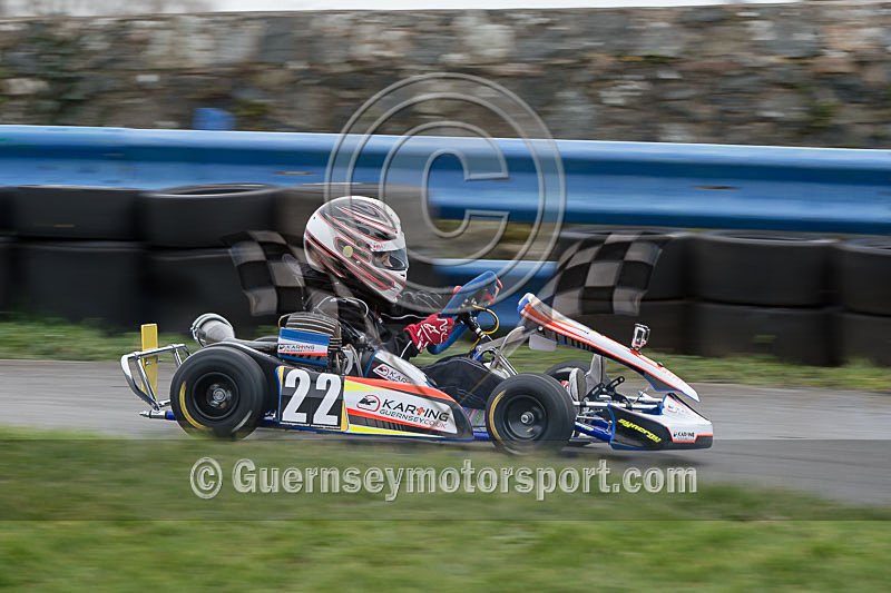 Karting_22-02-2015-82 - KARTING WINTER CHAMPIONSHIP ROUND-2