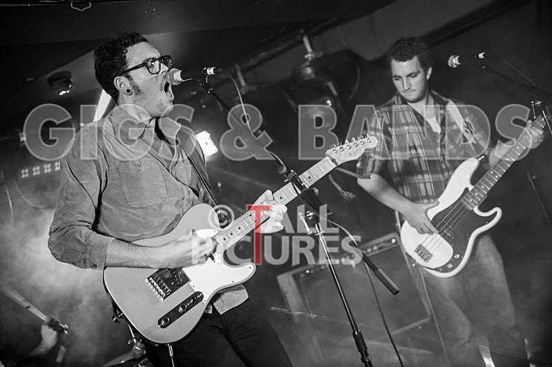 Twelve Ton Trouble-35 - TWELVE TON TROUBLE