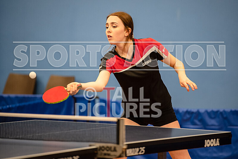 Table Tennis 2021 Singles Finals-35 - SINGLES FINALS 2021