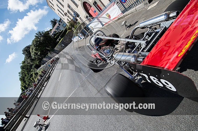 Guernsey National_2012_Car-12 - GUERNSEY MSA NATIONAL 2012 - CARS