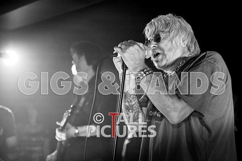 UK Subs-87 - U.K. SUBS
