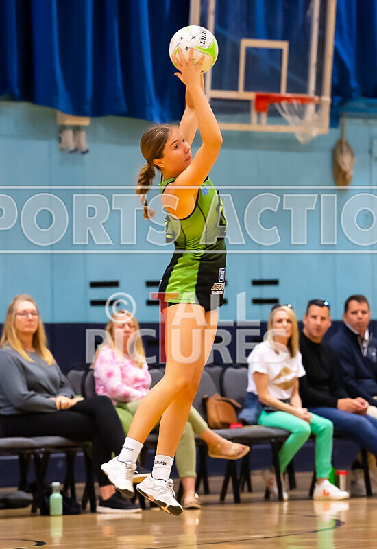 Guernsey Panthers U16 v Rushmoor-77 - GUERNSEY PANTHERS U16 v RUSHMOOR