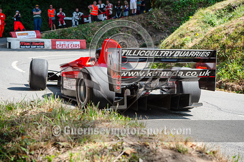 Jersey National 2018_CAR-113 - JERSEY NATIONAL 2018-CARS