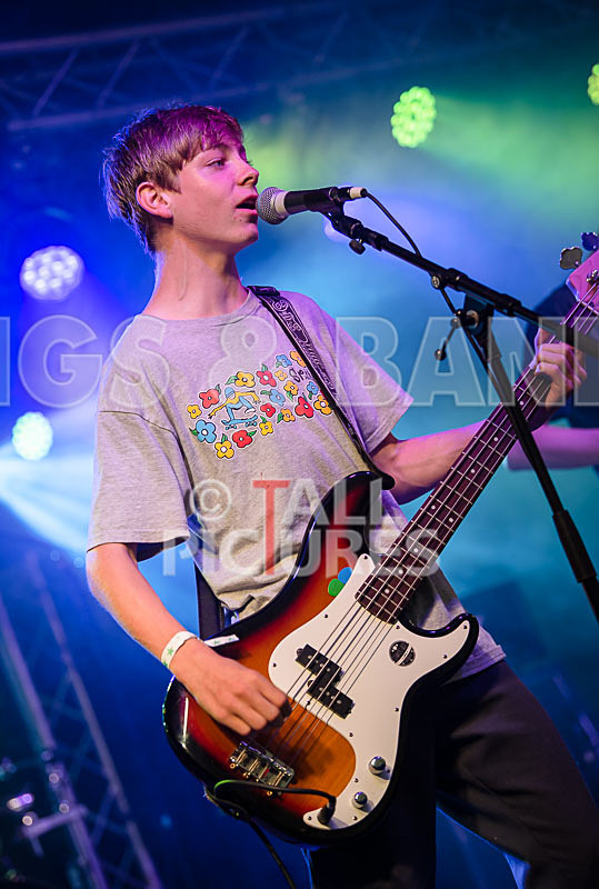 Cosmic Fish-46 - COSMIC FISH