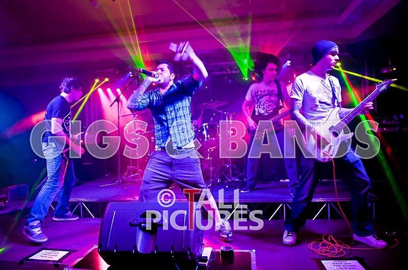 Brutus Stonefist-182 - BRUTUS STONEFIST at RoA-7