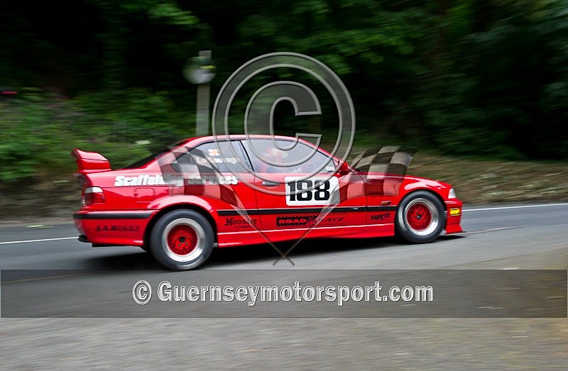GKMC Hill Climb_30-05-11_Car-193 - CARS 2011-05-30