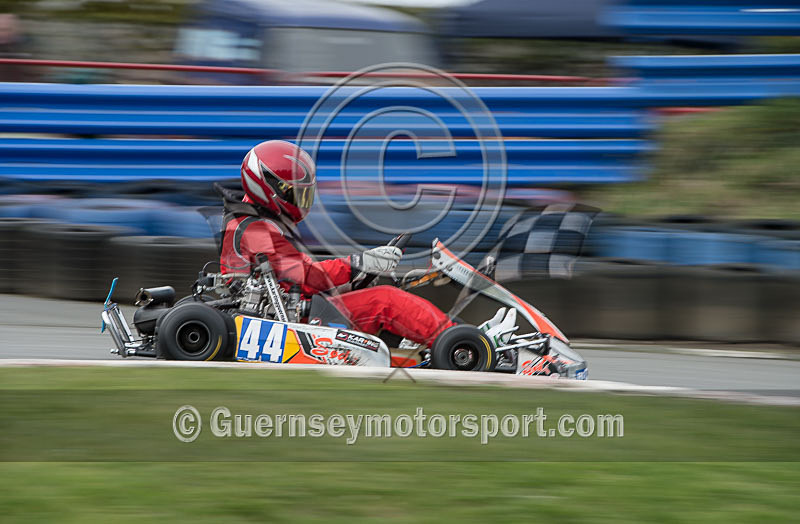 Karting_22-02-2015-10 - KARTING WINTER CHAMPIONSHIP ROUND-2