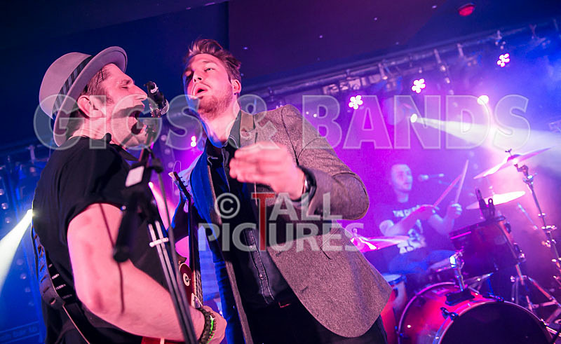 Jonny Lives-180 - JONNY LIVES