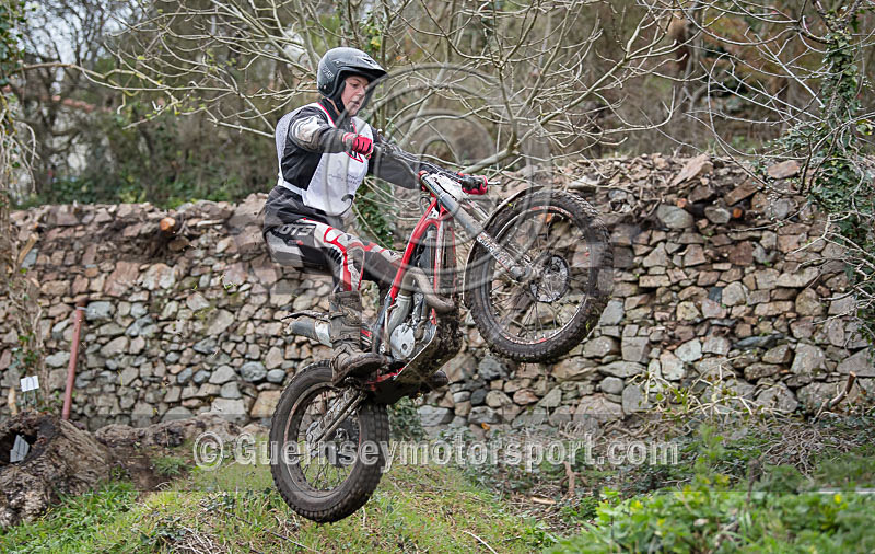 TRIALS BIKE_2-Day 2018-168 - 2-DAY TRIALS MEETING 2018