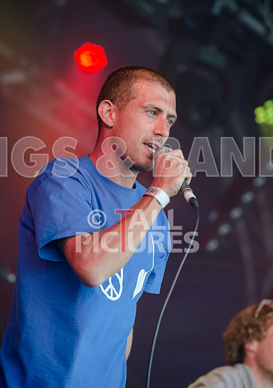 Buffalo Huddleston-173 - BUFFALO HUDDLESTON