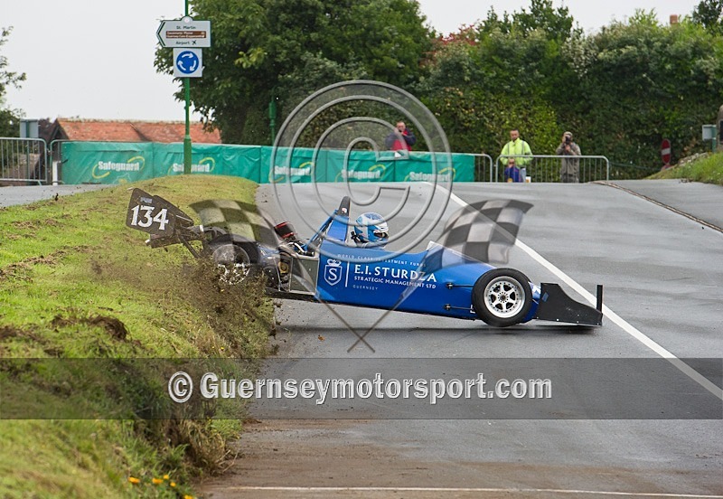 MSA National Hill Climb_2011_Car-192 - GUERNSEY MSA NATIONAL 2011 - CARS