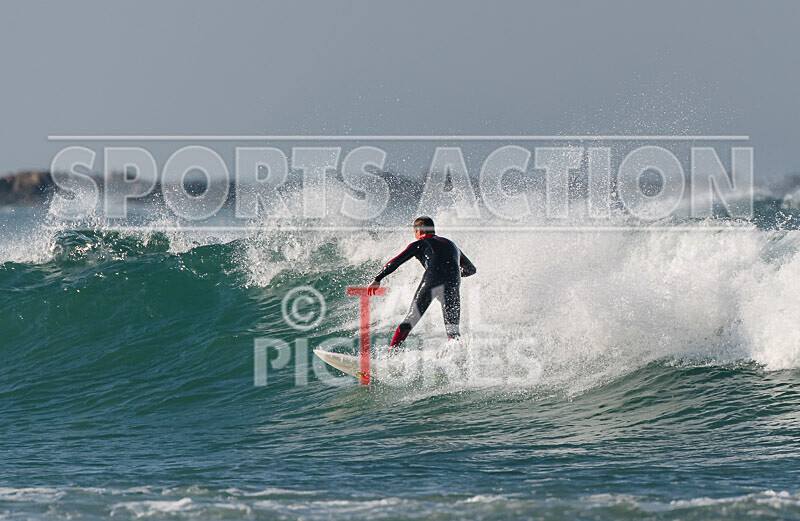 Vazon Surfing-64 - VAZON SURFING