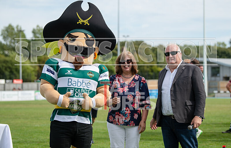 Guernsey Raiders v Douglas RFC-103 - GUERNSEY RAIDERS v DOUGLAS RFC