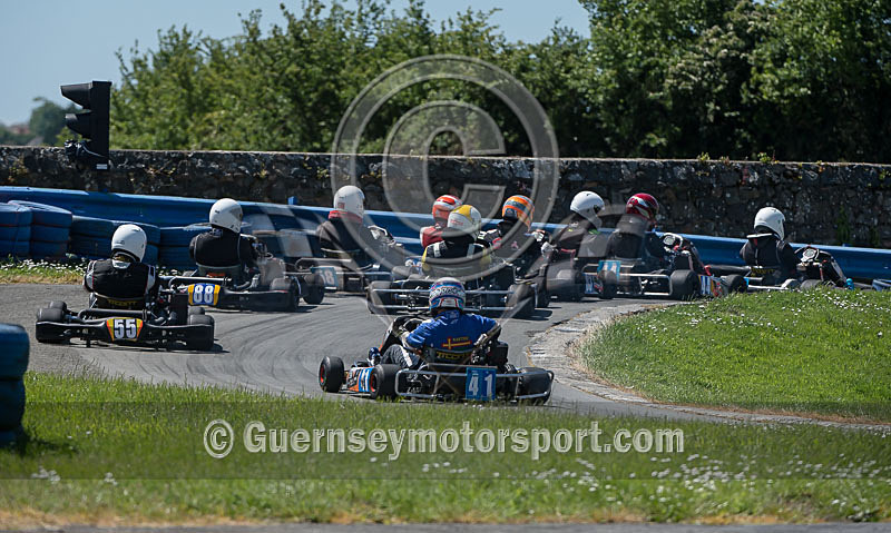 Karting_Summer 2014_Round-3-98 - KARTING SUMMER CHAMPIONSHIP ROUND-3