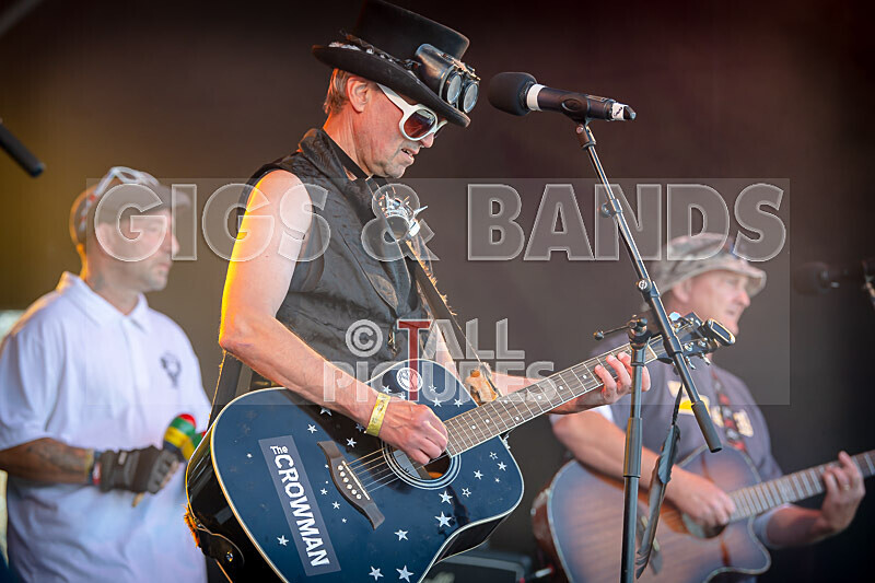 The Crowman-50 - THE CROWMAN