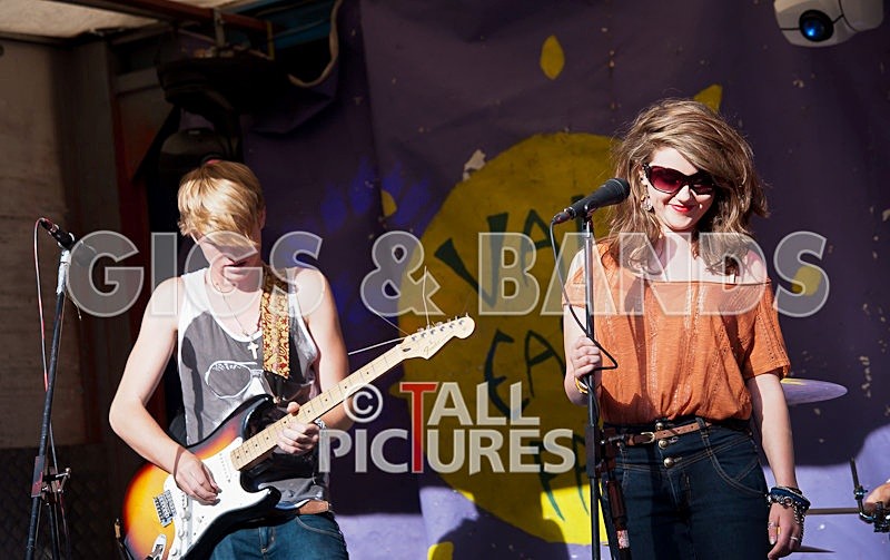 VEF Beach Life 2011-41 - BEACH LIFE 2011