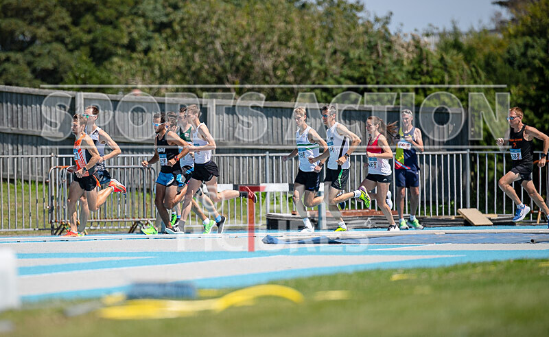 Guernsey Athletics Track  Field Meet 2-51 - GUERNSEY ATHLETICS TRACK & FIELD_MEET 2