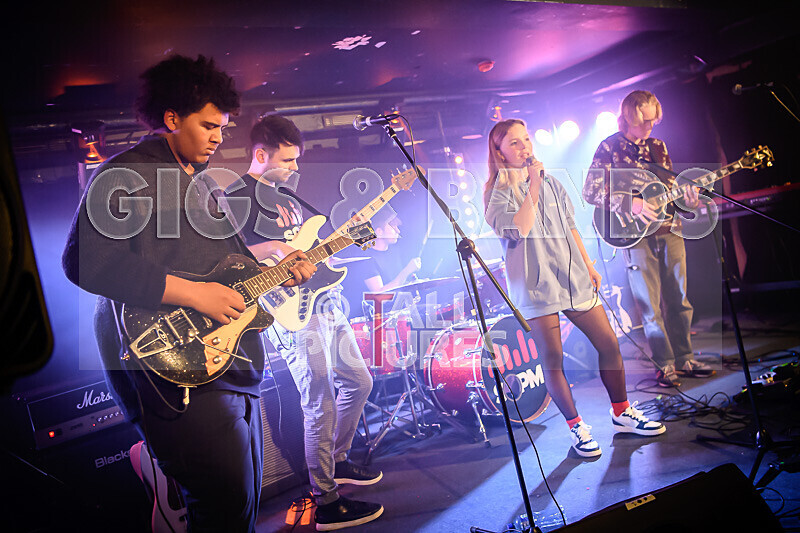 Motionless-42 - MOTIONLESS