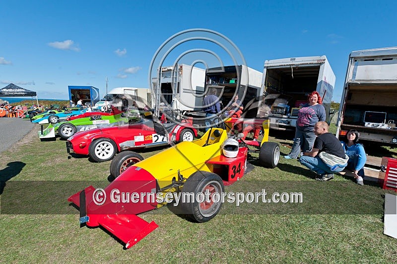 Ald Sprint_2010_Scene-5 - ALDERNEY SPRINT 2010