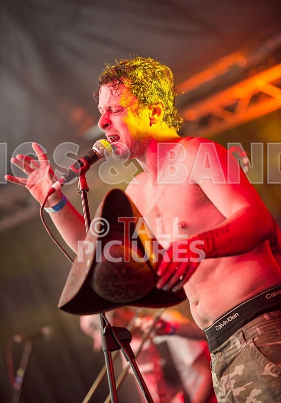 Chaos 2013_Pirate Party Brigade-23 - PIRATE PARTY BRIGADE