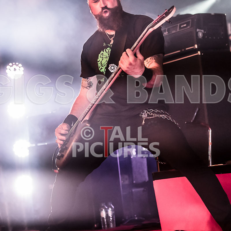 Stormbringer-86 - STORMBRINGER