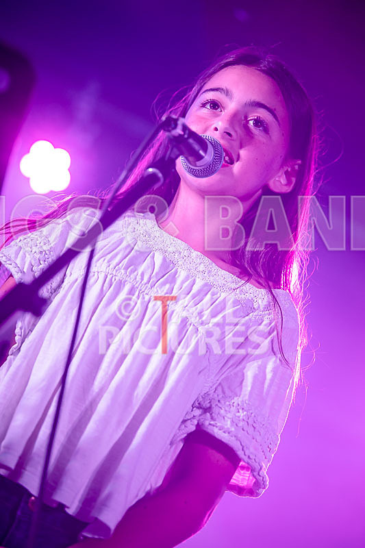 The Goo Fighters-34 - THE GOO FIGHTERS